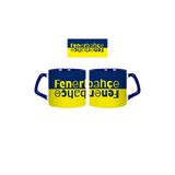 Fenerbahçe Kupa Bardak | Tek Adet 0405