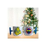 Fenerbahçe Kupa Bardak | Tek Adet 0407