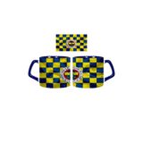 Fenerbahçe Kupa Bardak | Tek Adet 0408