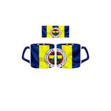 Fenerbahçe Kupa Bardak | Tek Adet 0409