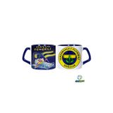 Fenerbahçe Kupa Bardak | Tek Adet 0690