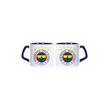 Fenerbahçe Kupa Bardak | Tek Adet 0742