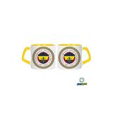 Fenerbahçe Kupa Bardak | Tek Adet 0832