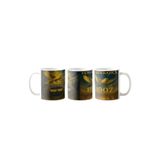 Fenerbahçe Kupa Bardak | Tek Adet K0108