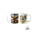Fenerbahçe Kupa Bardak | Tek Adet K0399