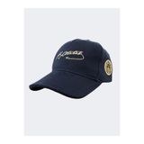 fenerbahçe Lacivert Ata İmza Unisex Şapka, 56, TA019UCS06, Fb Lacivert Yeni, Unisex Yetişkin