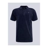 fenerbahçe Lacivert Club Havlu Polo Tshirt, M, TK038EFY14, Fb Lacivert Yeni, Erkek