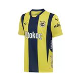Fenerbahçe Lisansli 2024-2025 Sezonu Çubuklu Forma