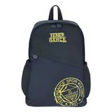 Fenerbahçe Lisanslı Büyük Logo Detaylı Okul Sırt Çantası 25737
