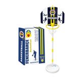 Fenerbahçe Lisanslı Eğitici ve Eğlenceli 3 Farklı Modlu ve Yükseklik Ayarlı Çocuk Basketbol Potası Oyun Seti