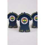 Fenerbahçe Lisanslı Forma Tasarımlı Kalemtraş 1 Adet Mavi Renkli Çocuklar İçin