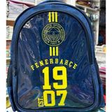Fenerbahce Lisansli Okul Cantasi