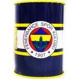 Fenerbahçe Lisanslı Ortaboy Kumbara - 15 Cm (Asorti)