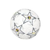 Fenerbahçe Match Serisi Lisanslı 32 Panel Dikişli 5 Numaralı Futbol Topu Beyaz