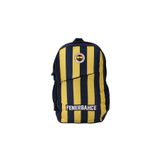 Fenerbahçe Me Çanta Okul Sırt Çantası Fenerbahce Çubuklu Forma Desen 24756