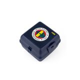 Fenerbahçe Me Çanta Saklama Kabı Beslenme Kabı Launch Box Arma 25767