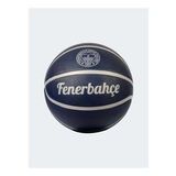 Fenerbahçe No: 7 Lacivert Basketbol Topu
