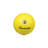 Fenerbahçe No:5 Sarı 482658 Premium Futbol Topu