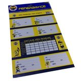 Fenerbahçe Okul Etiketi 24lü