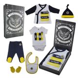 Fenerbahçe Orijinal Hastane Çıkışı Özel Tasarım Ahşap Kutulu