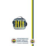 Fenerbahçe Orijinal Lisanslı Çocuk Beslenme Çantası Fb Çanta
