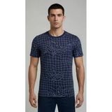Fenerbahçe Orijinal Lisanslı Palamut Logo Tribün T-Shirt