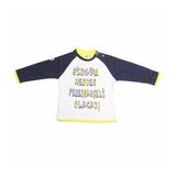 Fenerbahçe Orjinal Lisanslı Uzun Kol Bebek Sweatshirt