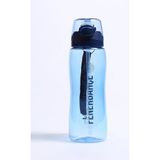 Fenerbahçe Plastik 700 ml Matara Suluk - standart - Renkli