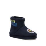 Fenerbahçe Pnd011 J 2pr Lacivert Erkek Çocuk Panduf
