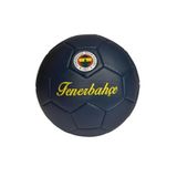 Fenerbahçe Premium Serisi Lisanslı 32 Panel Dikişli 5 Numaralı Futbol Topu (Lacivert)