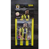 Fenerbahçe Resmi Lisanslı Dusan Tadic Oto Araba Kokusu (Dusan Tadic)