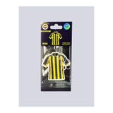 Fenerbahçe Resmi Lisanslı Yeni Sezon Çubuklu Forma Asma Oto Kokusu
