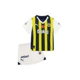Fenerbahçe S.K. 23/24 Çocuk İç Saha Forma Seti