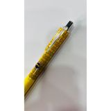Fenerbahçe Stylish 0,7 mm Versatil Uçlu Kalem, Sarı