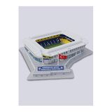 Fenerbahçe Sükrü Saracoglu Stadyumu Maket Puzzle