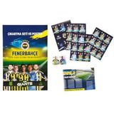 Fenerbahçe The Giants 2025-26 Sezonu Poster ve Çıkartma Seti