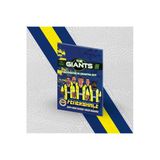 Fenerbahçe The Giants Dev Poster Ve Çıkartma Seti 2025/26
