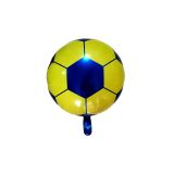 Fenerbahçe Top Folyo Balon Uçan Parti Balonu 45 cm