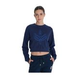 Fenerbahçe Trend Palamut Logolu Sweat, 42, TK017BFY14, FB LACİ YENİ, kadın