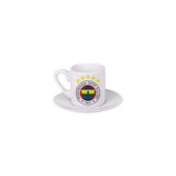 Fenerbahçe Türk Kahvesi Fincanı 018