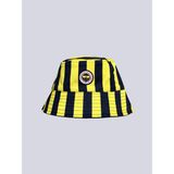 Fenerbahçe Unısex Balıkçı Şapka - FB LACİ YENİ - 58