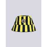 Fenerbahçe UNISEX BALIKÇI ŞAPKA