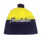 Fenerbahçe Unisex Çocuk Lacivert Bere