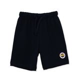 Fenerbahçe Unisex Lisans Şort Reçme - Lacivert