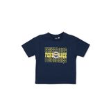 Fenerbahçe Unisex Lisans Tişört Bisiklet Yaka Kısa Kol