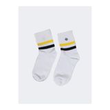 Fenerbahçe Unisex Uzun Çorap, TA018UDS03