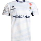 Fenerbahçe Voleybol Erkek Beyaz Forma 24/25