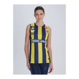 Fenerbahçe VOLEYBOL KADIN ÇUBUKLU FORMA 24/25