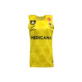 Fenerbahçe Voleybol Kadın Sarı Forma 24/25, 2XL Beden