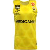 Fenerbahçe Voleybol Kadın Sarı Forma 24/25